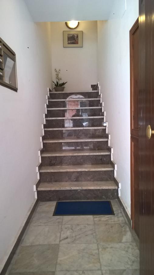 Marku's House *