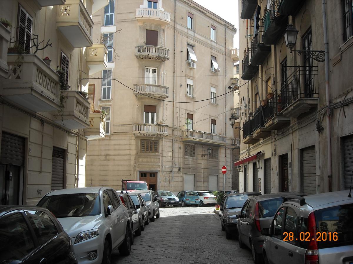 Apartment Marku's House Palermo