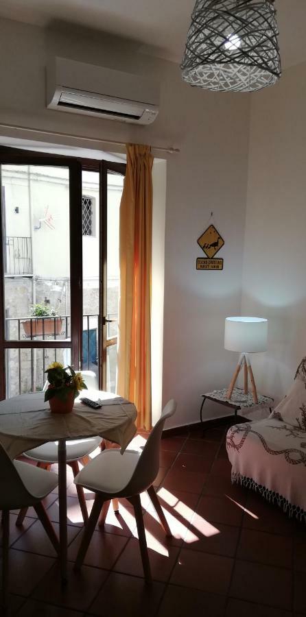 Apartment Marku's House Palermo