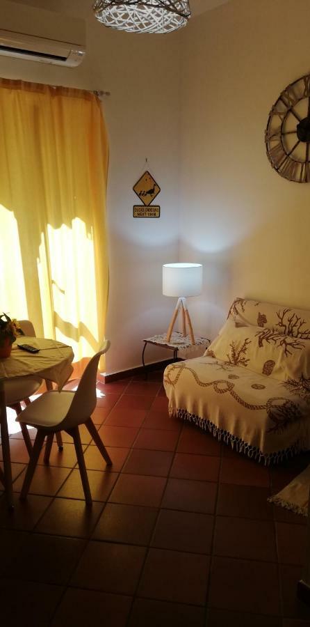 Marku's House Apartment Palermo